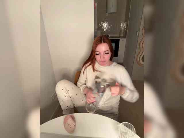YourDreamWoman webcam