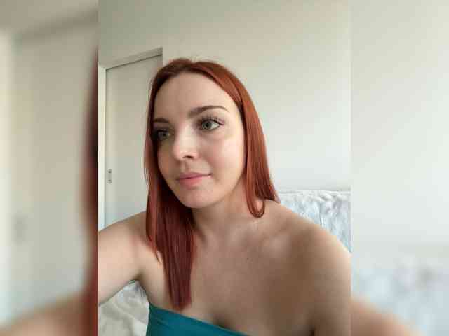 YourDreamWoman Live Webcam on BongaCams