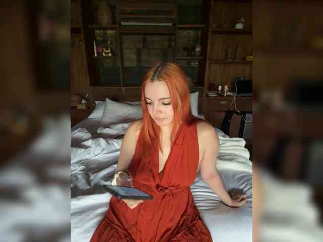 YourDreamWoman