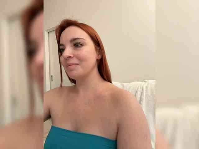 YourDreamWoman webcam