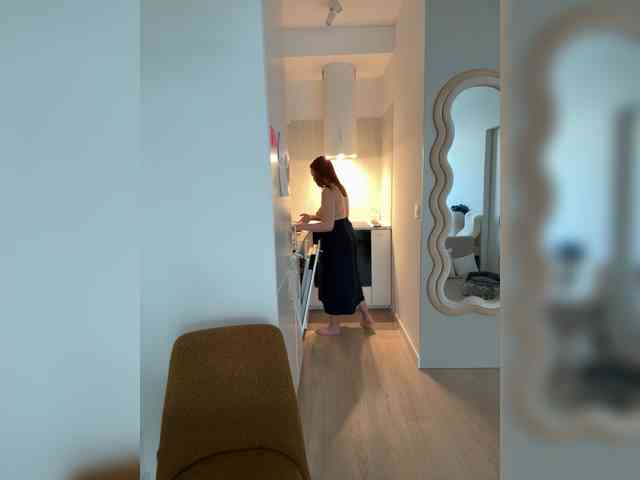 YourDreamWoman webcam