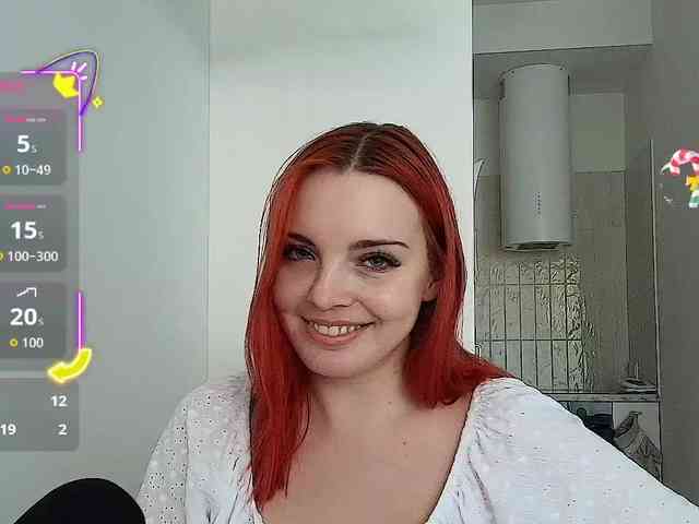 YourDreamWoman Sex Cam Show