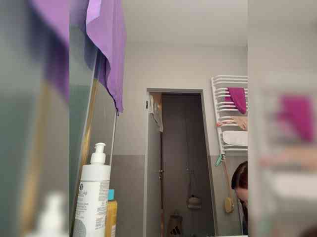 YourDreamWoman webcam