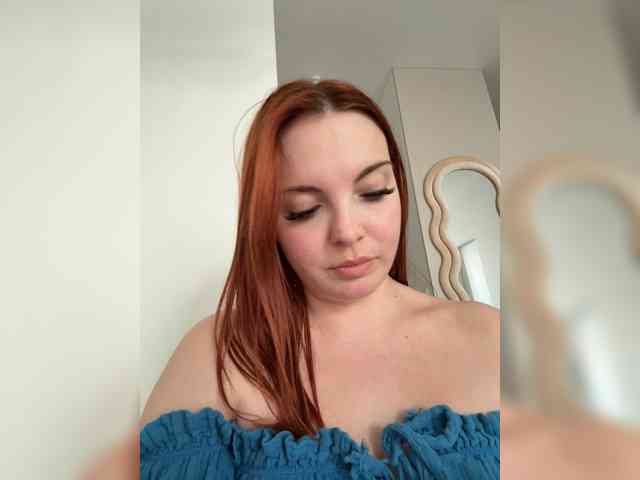 YourDreamWoman webcam