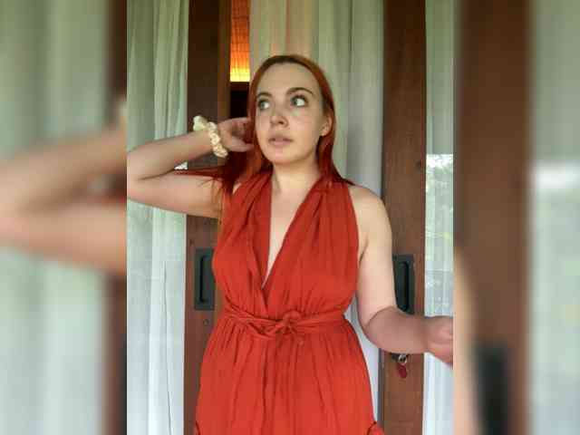 YourDreamWoman