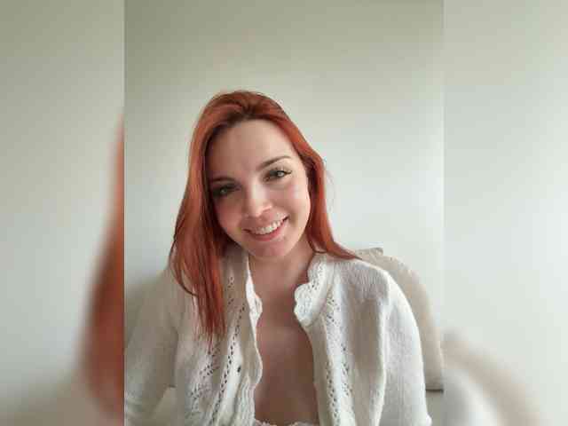 YourDreamWoman webcam