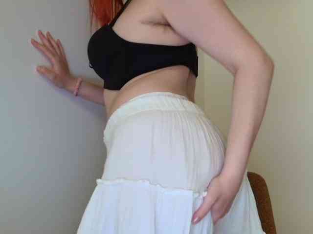 YourDreamWoman webcam