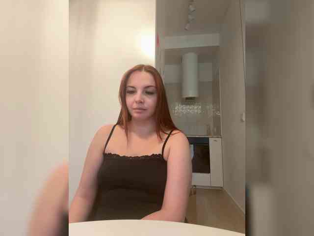 YourDreamWoman webcam