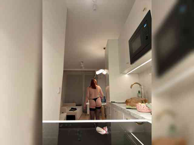 YourDreamWoman webcam