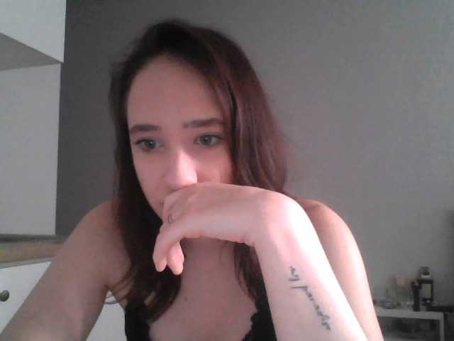 Mirockablack1 live cam on BongaCams