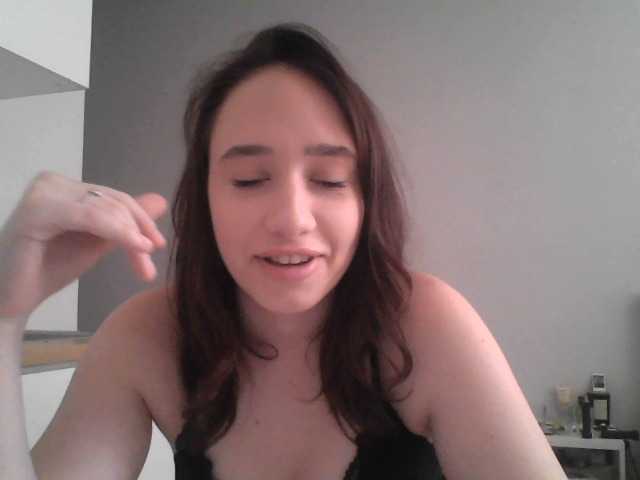 Mirockablack1 live cam on BongaCams