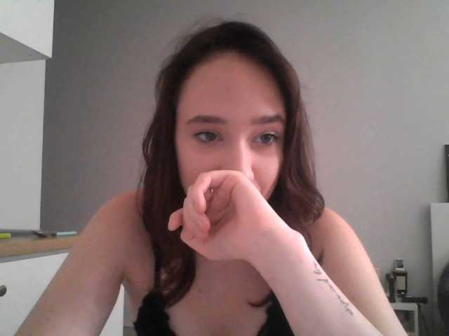 Mirockablack1 live cam on BongaCams