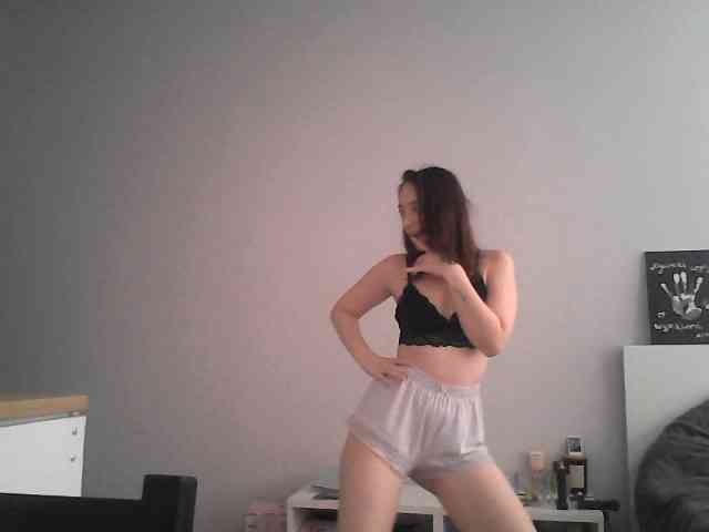 Mirockablack1 Sex Cam Show
