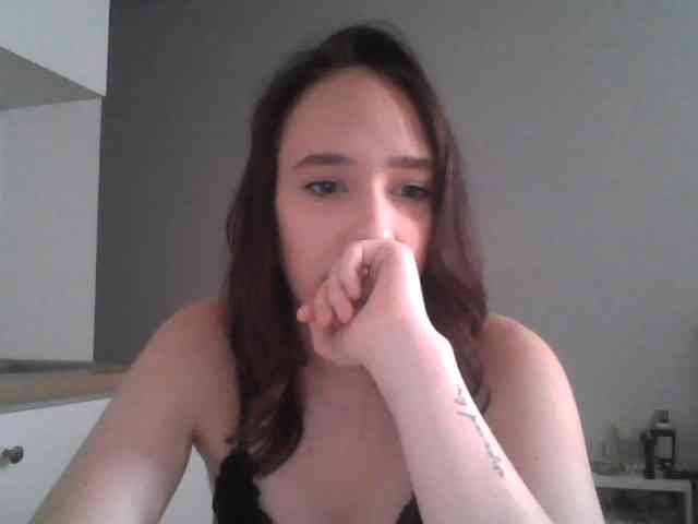 Mirockablack1 webcam