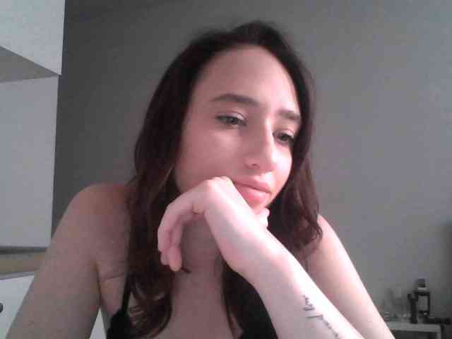Modelo: Mirockablack1