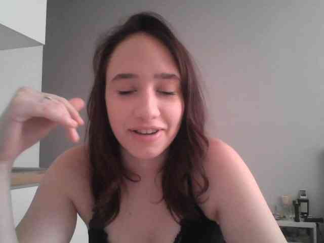 Mirockablack1 webcam