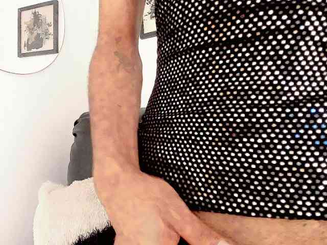 ZendallaEbony Sex Cam Show