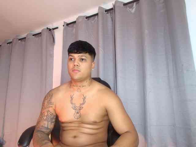 Ryan-1a Sex Cam Show