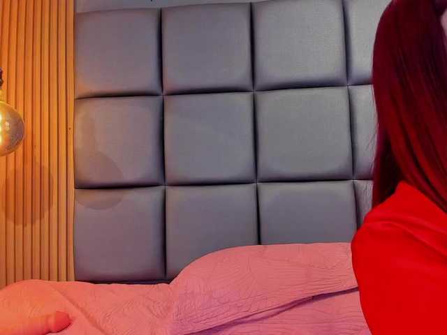 RUBY-ROSS live cam on BongaCams