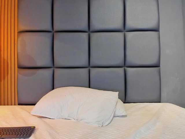 RUBY-ROSS live cam on BongaCams