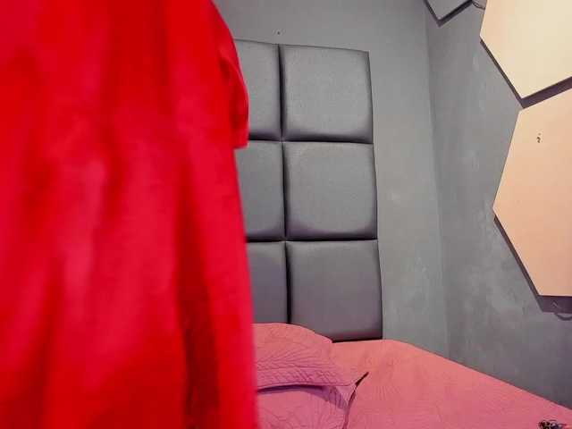 RUBY-ROSS live cam on BongaCams