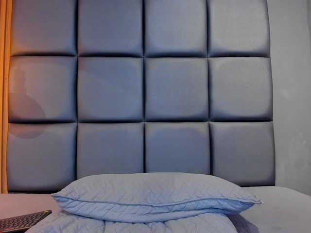 RUBY-ROSS live cam on BongaCams