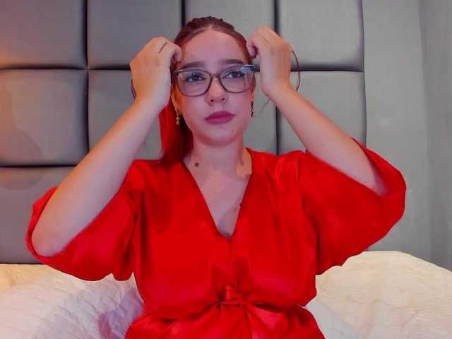 RUBY-ROSS live cam on BongaCams