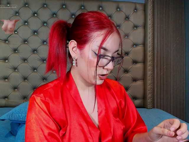 RUBY-ROSS live cam on BongaCams