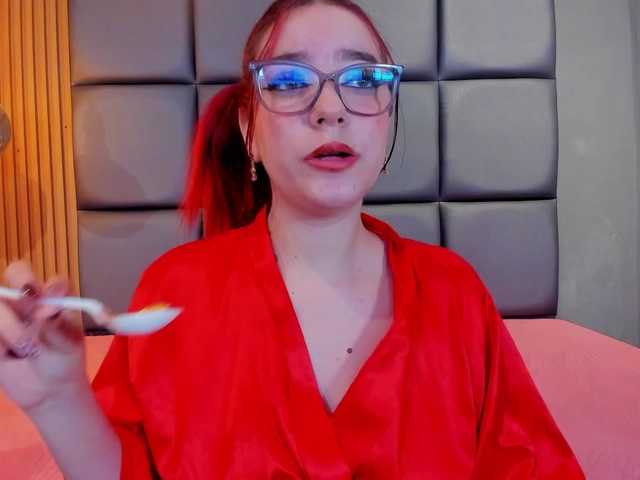 RUBY-ROSS live cam on BongaCams