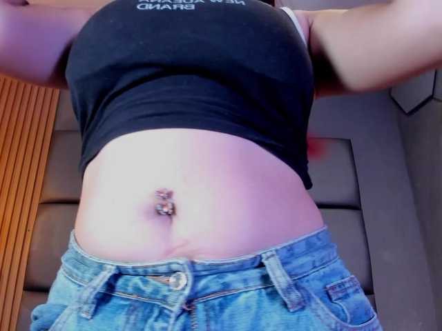 RUBY-ROSS live cam on BongaCams