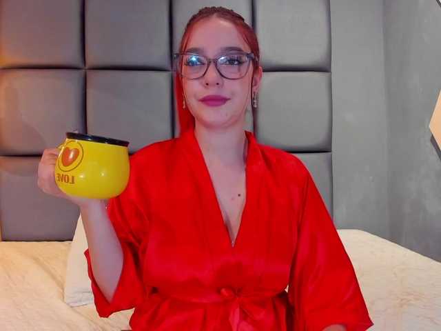 RUBY-ROSS live cam on BongaCams