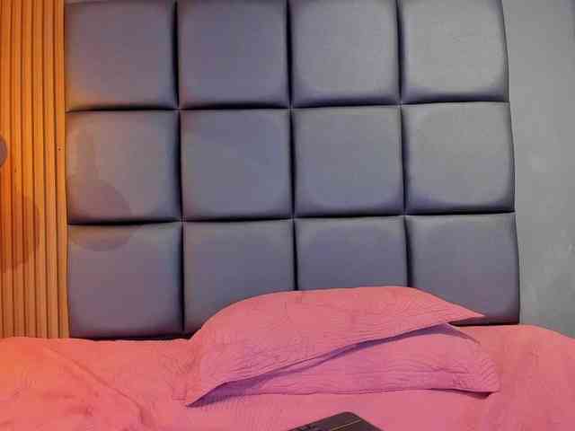 RUBY-ROSS webcam