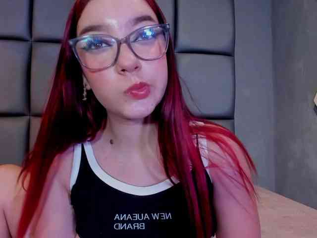 RUBY-ROSS webcam