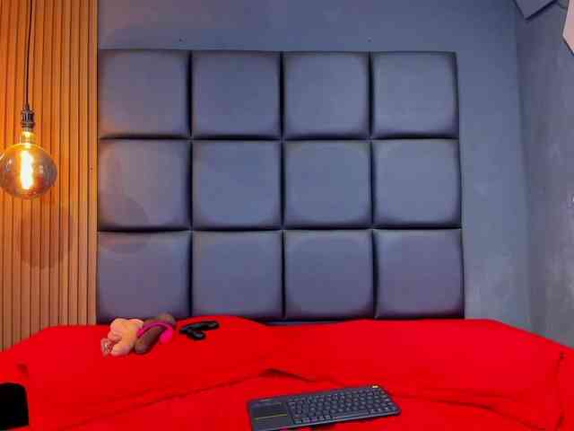 RUBY-ROSS webcam