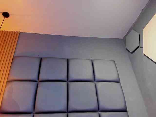 RUBY-ROSS webcam