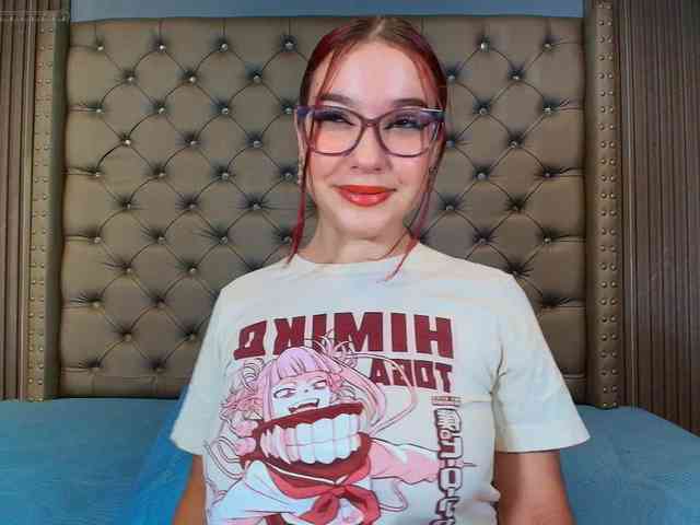 RUBY-ROSS webcam