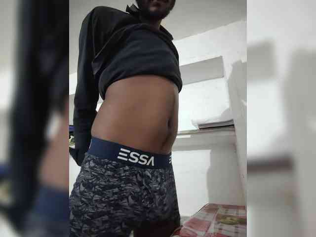 fuckingmunna Sex Cam Show