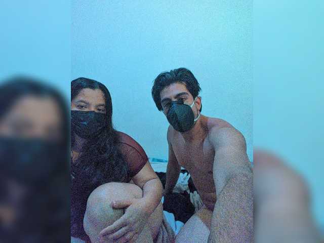 PureLustDuo live cam on BongaCams