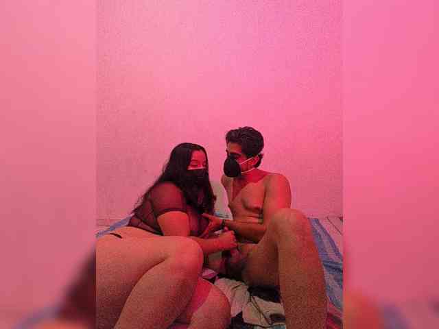 Model: PureLustDuo