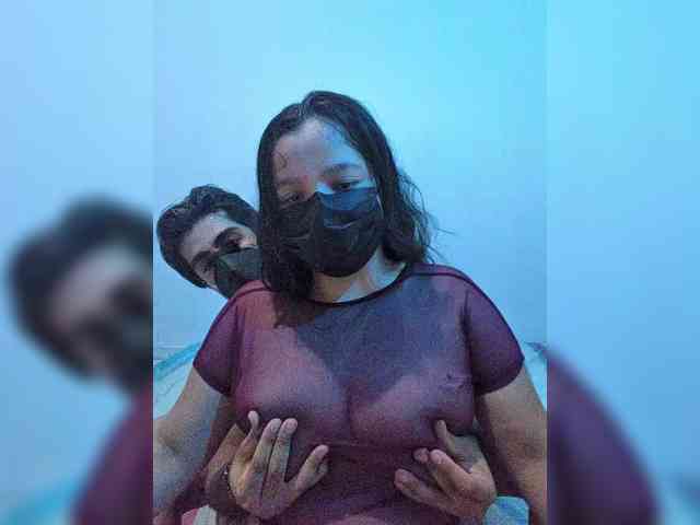 PureLustDuo webcam