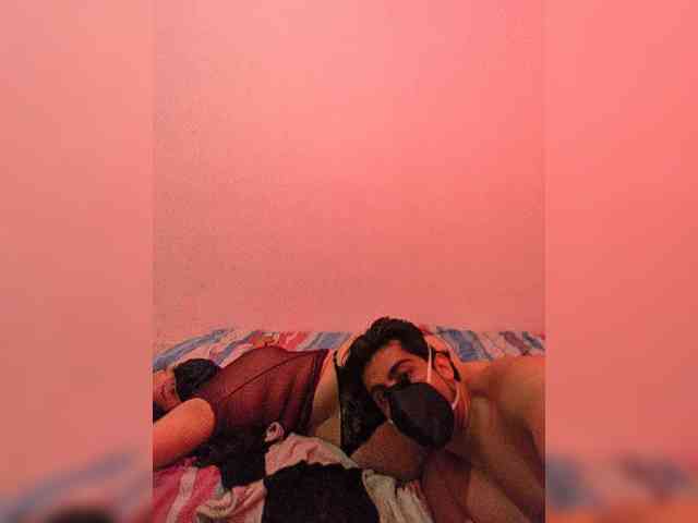 PureLustDuo webcam