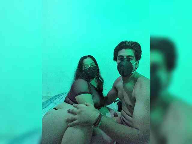 PureLustDuo webcam