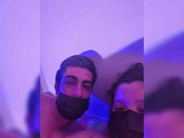 PureLustDuo Sex Cam Show