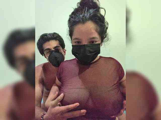 Model: PureLustDuo
