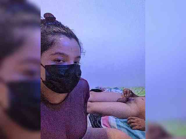 PureLustDuo webcam