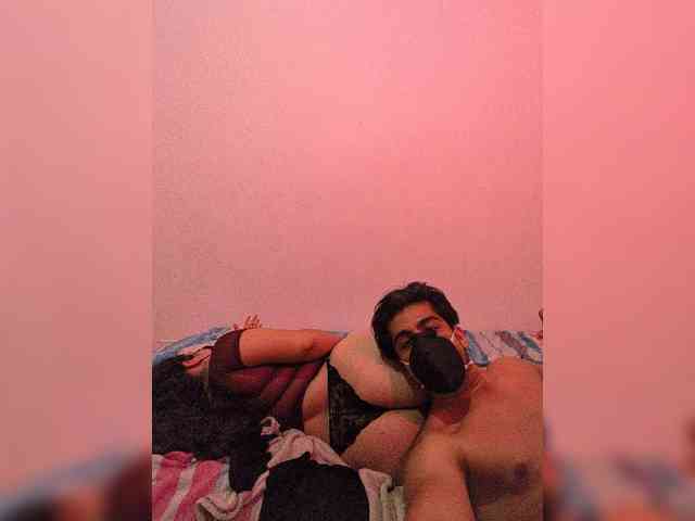 PureLustDuo webcam
