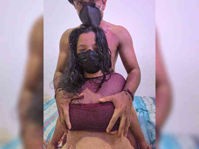 PureLustDuo webcam