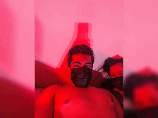 PureLustDuo Sex Cam Show
