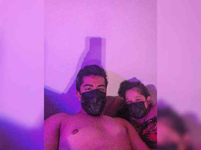 PureLustDuo Sex Cam Show