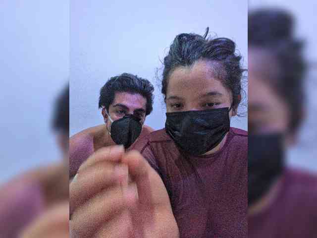 PureLustDuo webcam